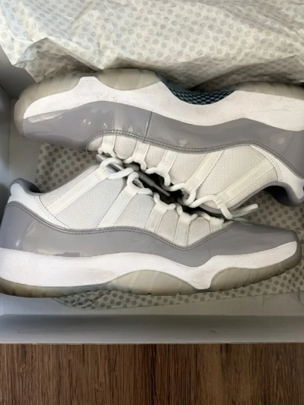 Air Jordan 11 Retro Low